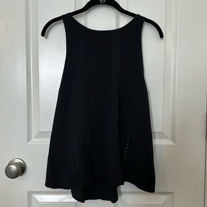 Lululemon running tank